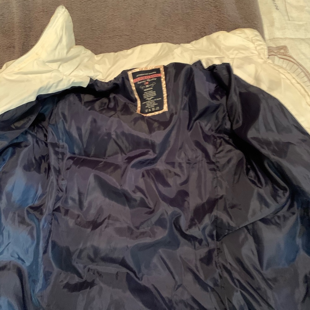 Puffy Jacket - Picture 2 of 5